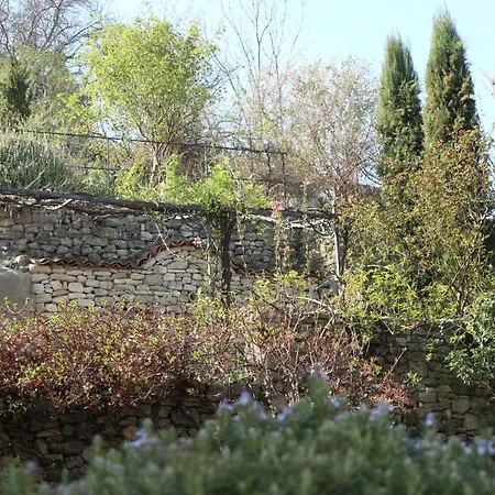 Beautiful House With Swimming Pool In The Historic Center Villa Forcalquier