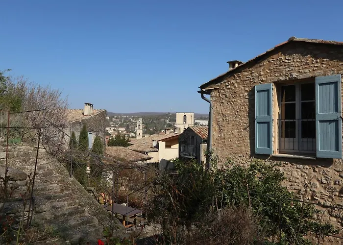 Beautiful House With Swimming Pool In The Historic Center Villa