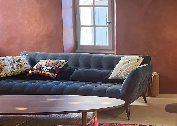 Villa Beautiful House With Swimming Pool In The Historic Center